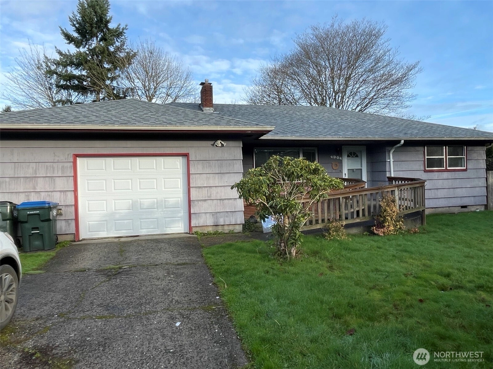 4904 14th Unit  Lacey WA 98503
