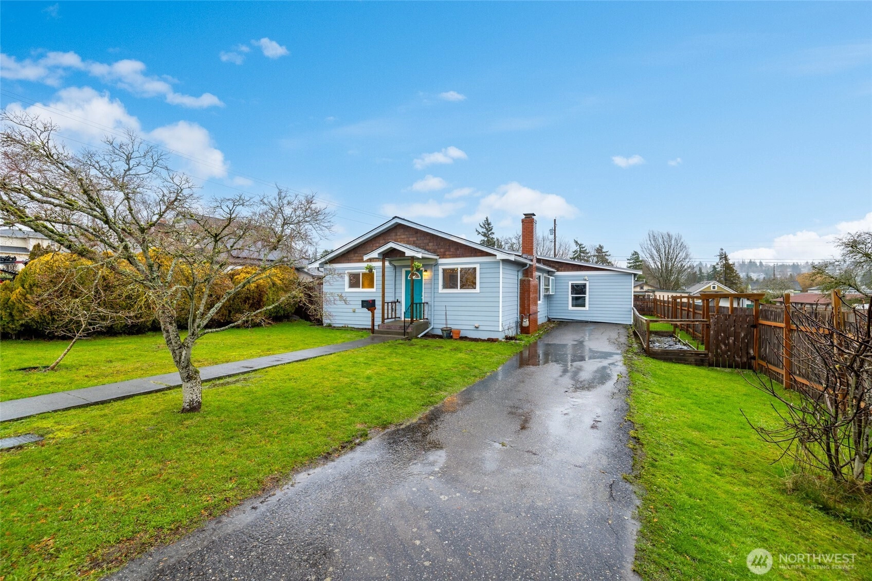 2526 St Paul St Unit  Bellingham WA 98226