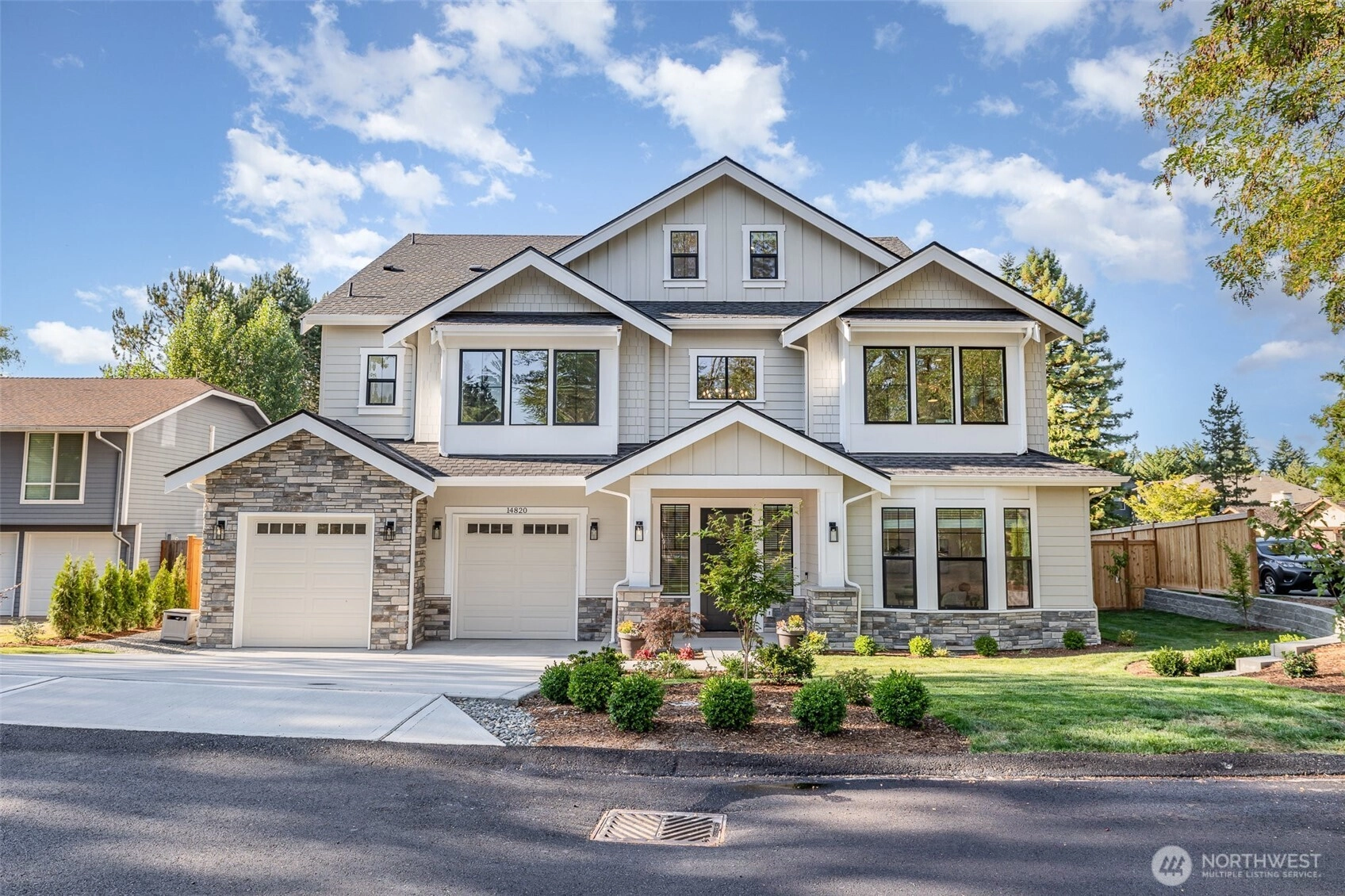 14820 NE 70th Ct Redmond WA 98052