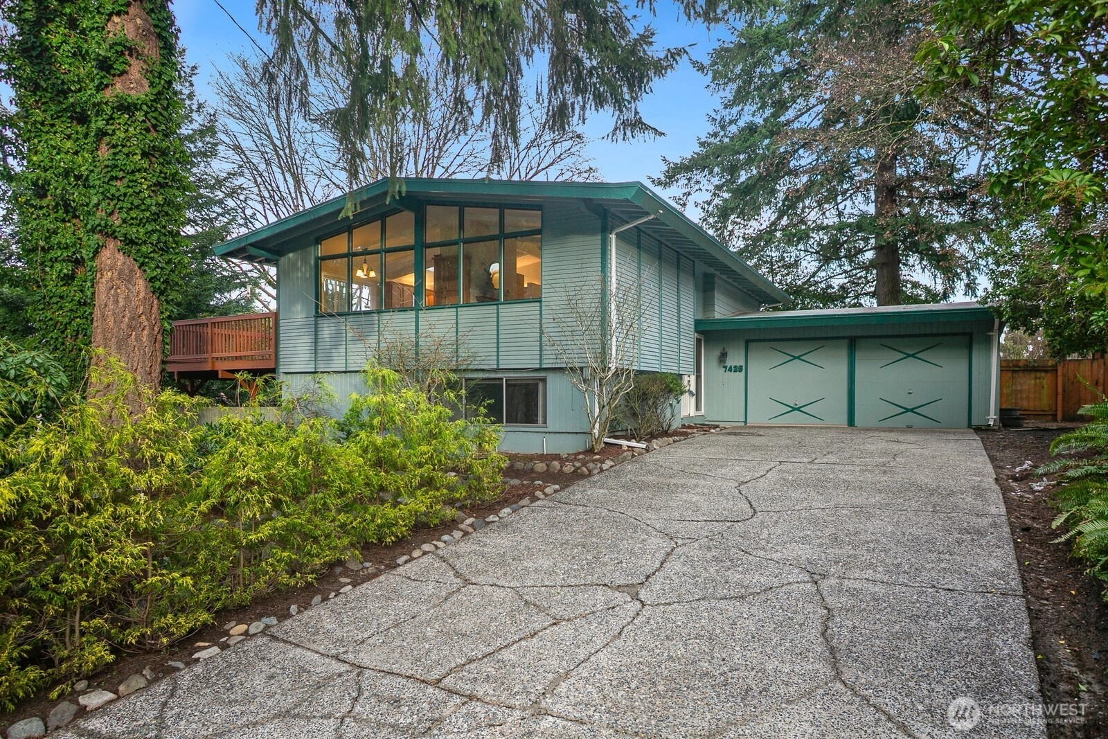 7426 139th Pl NE Redmond WA 98052