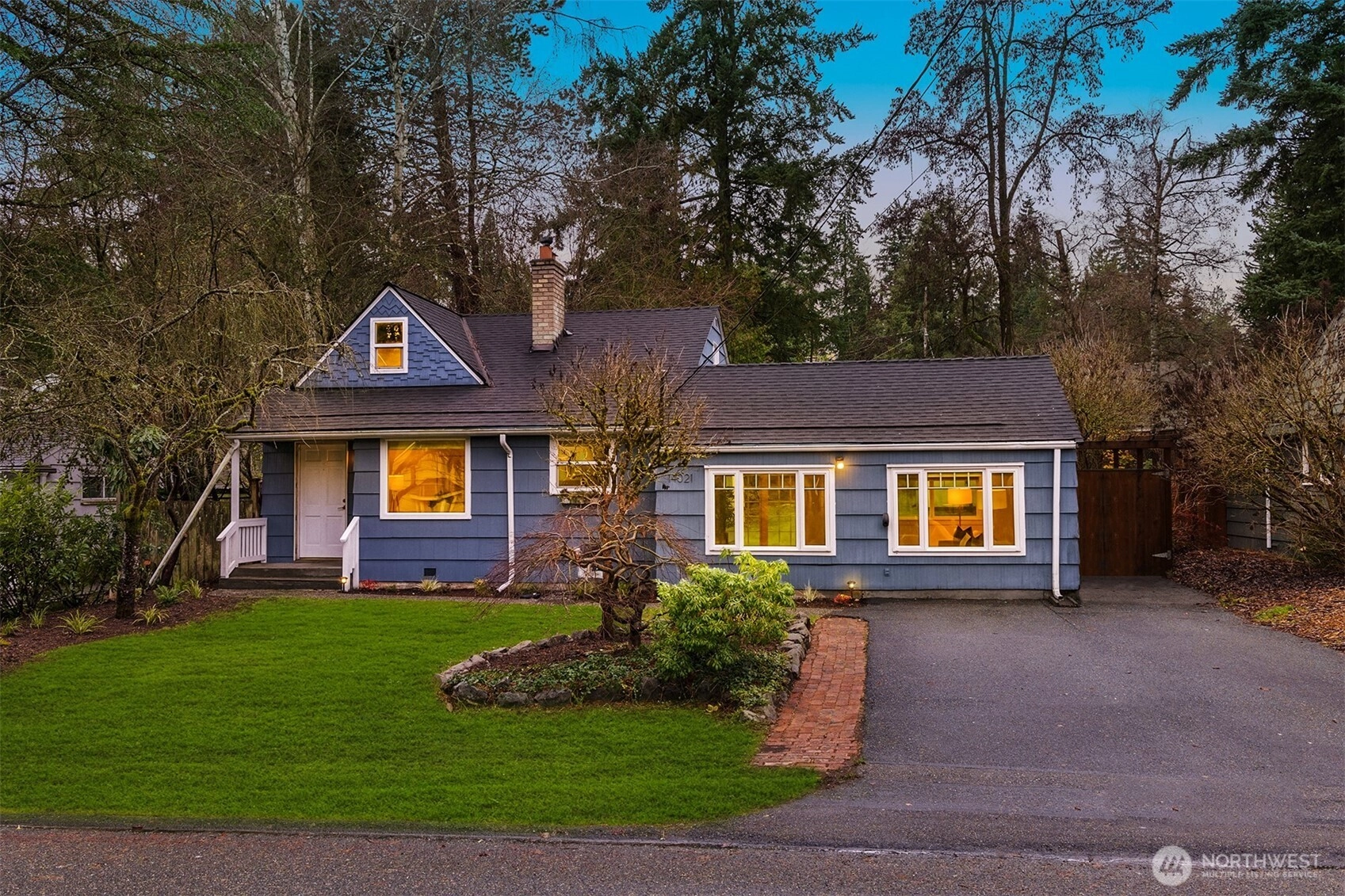 14021 27th Ave NE Seattle WA 98125