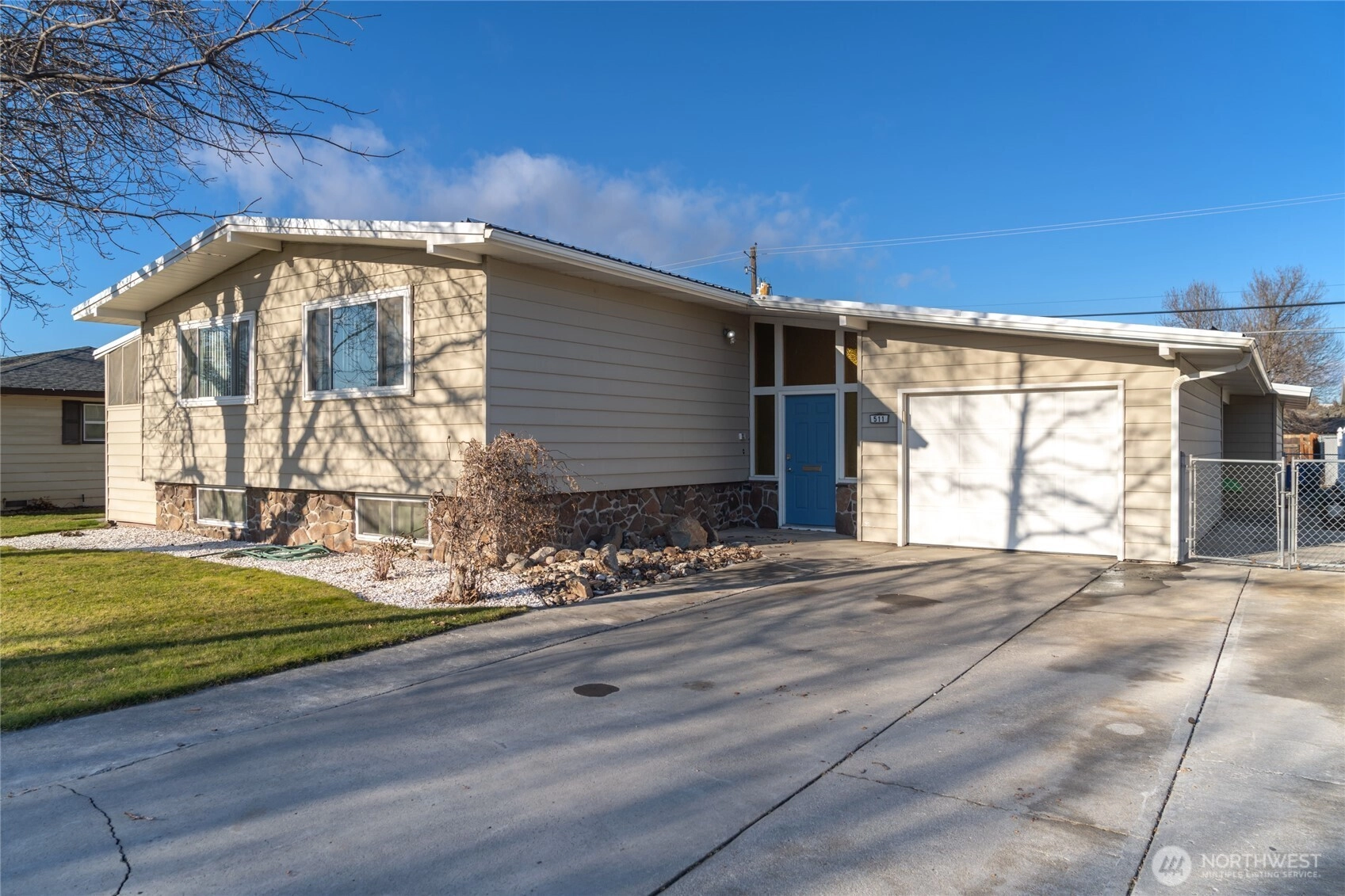 511 I St SW Quincy WA 98848