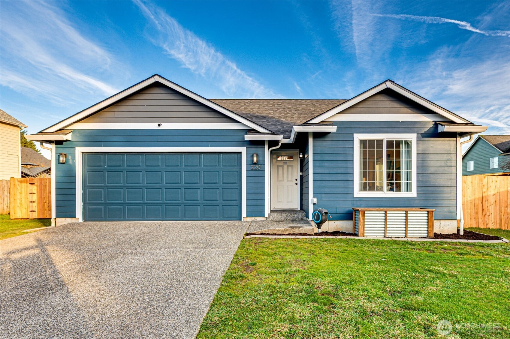 220 Mable Ln Woodland WA 98674