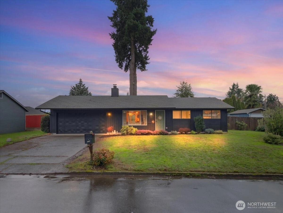 3109 NE 50th Cir Vancouver WA 98663