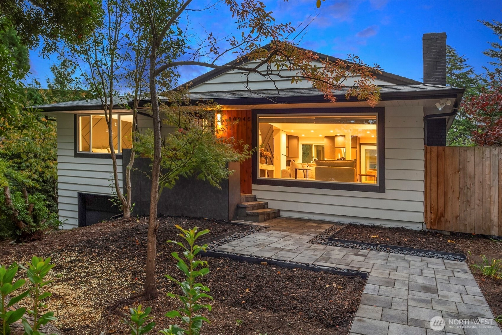 10045 NE 15th St Bellevue WA 98004