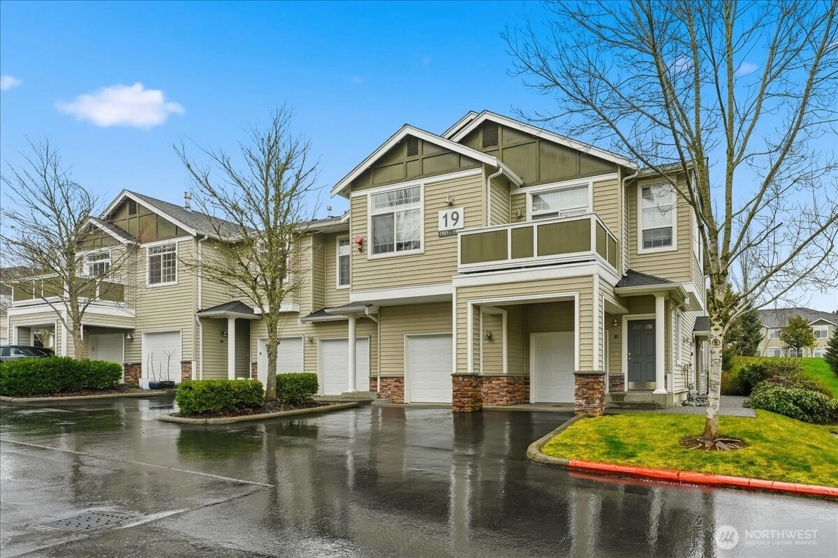 1855 Trossachs Blvd SE Unit 1904 Unit 1904 Sammamish WA 98075