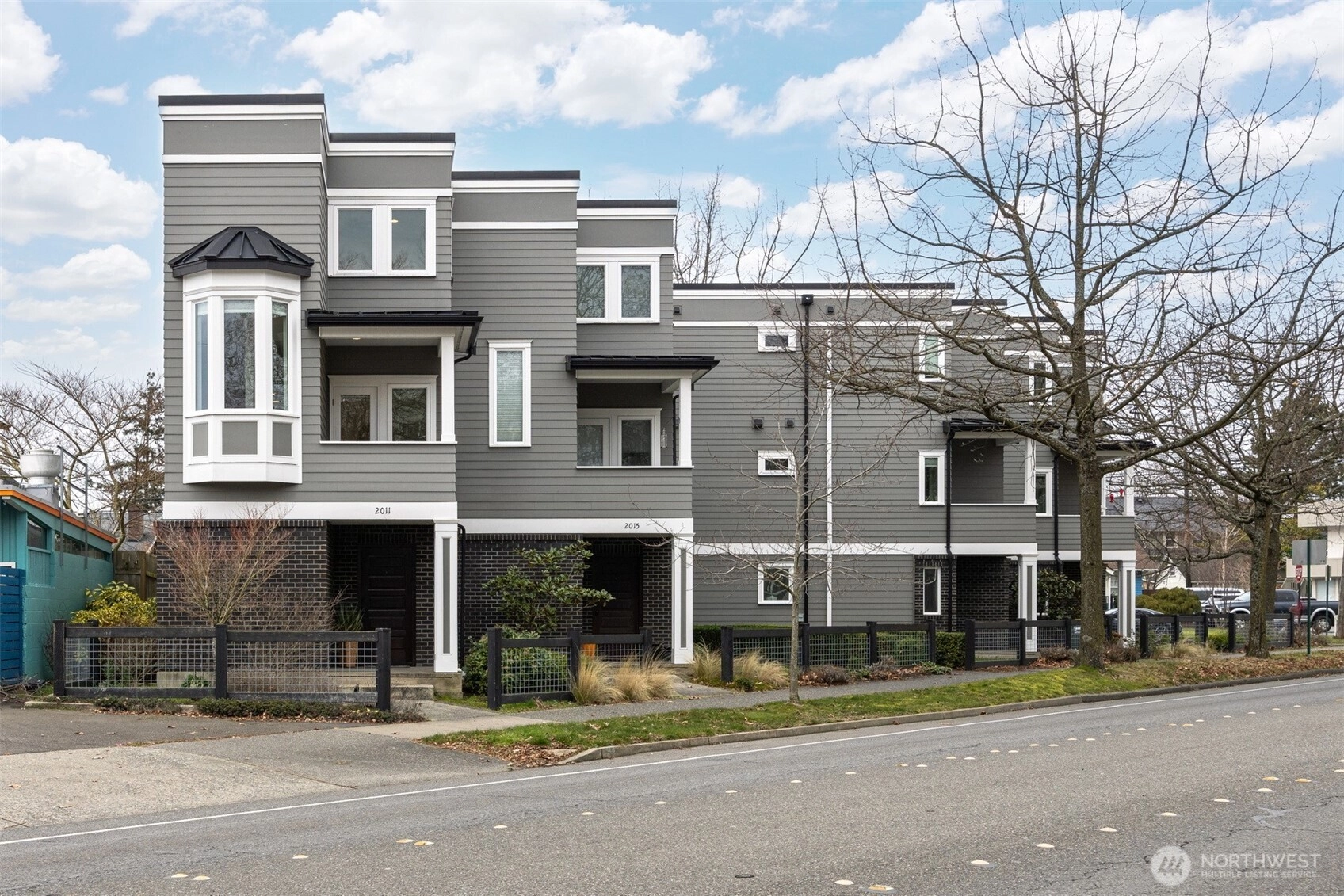 2011 Cornwall Ave Bellingham WA 98225