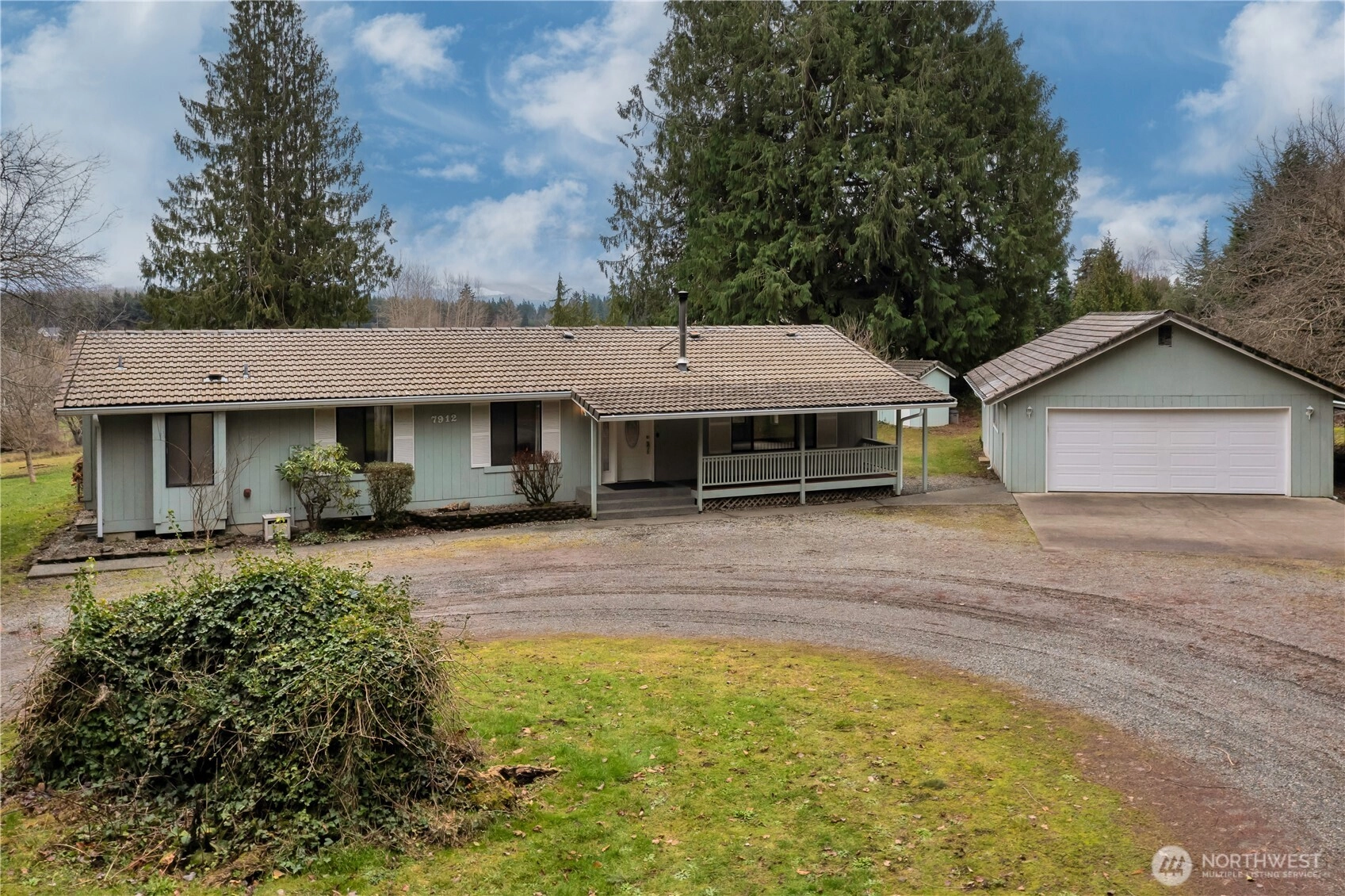 7912 224th Ct E Buckley WA 98321