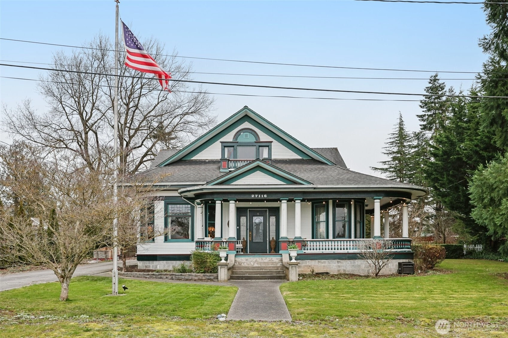 27116 82nd Dr Nw Stanwood WA 98292