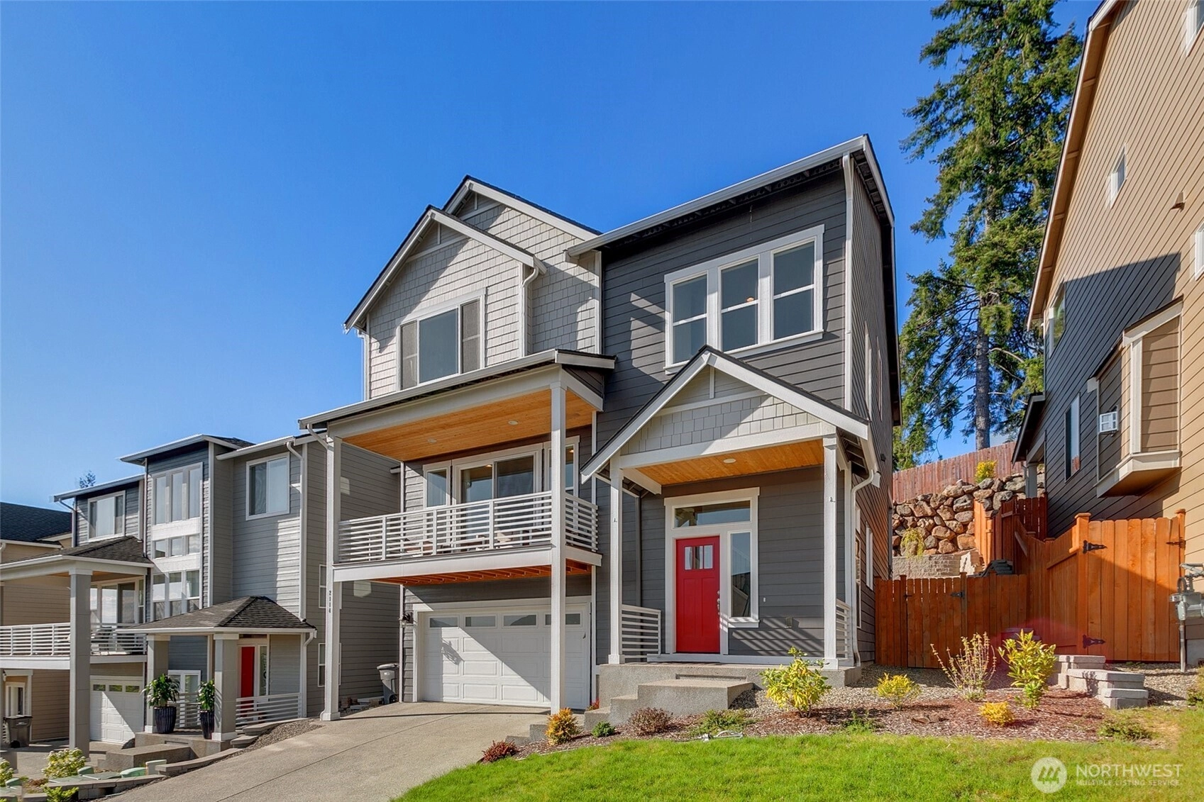 2114 NW Rustling Fir Ln Silverdale WA 98383