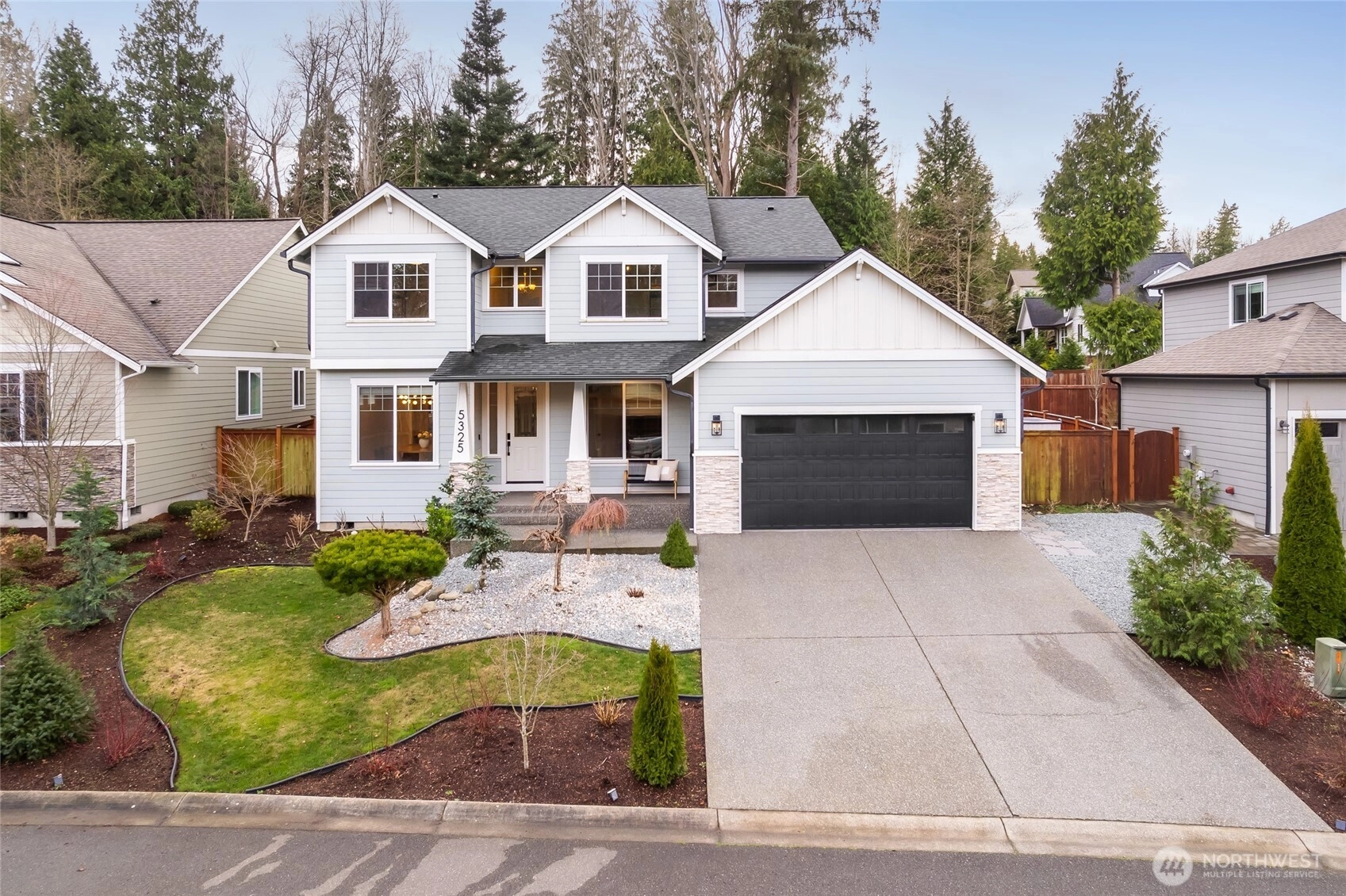 5325 Ocean Cove Ln Blaine WA 98230