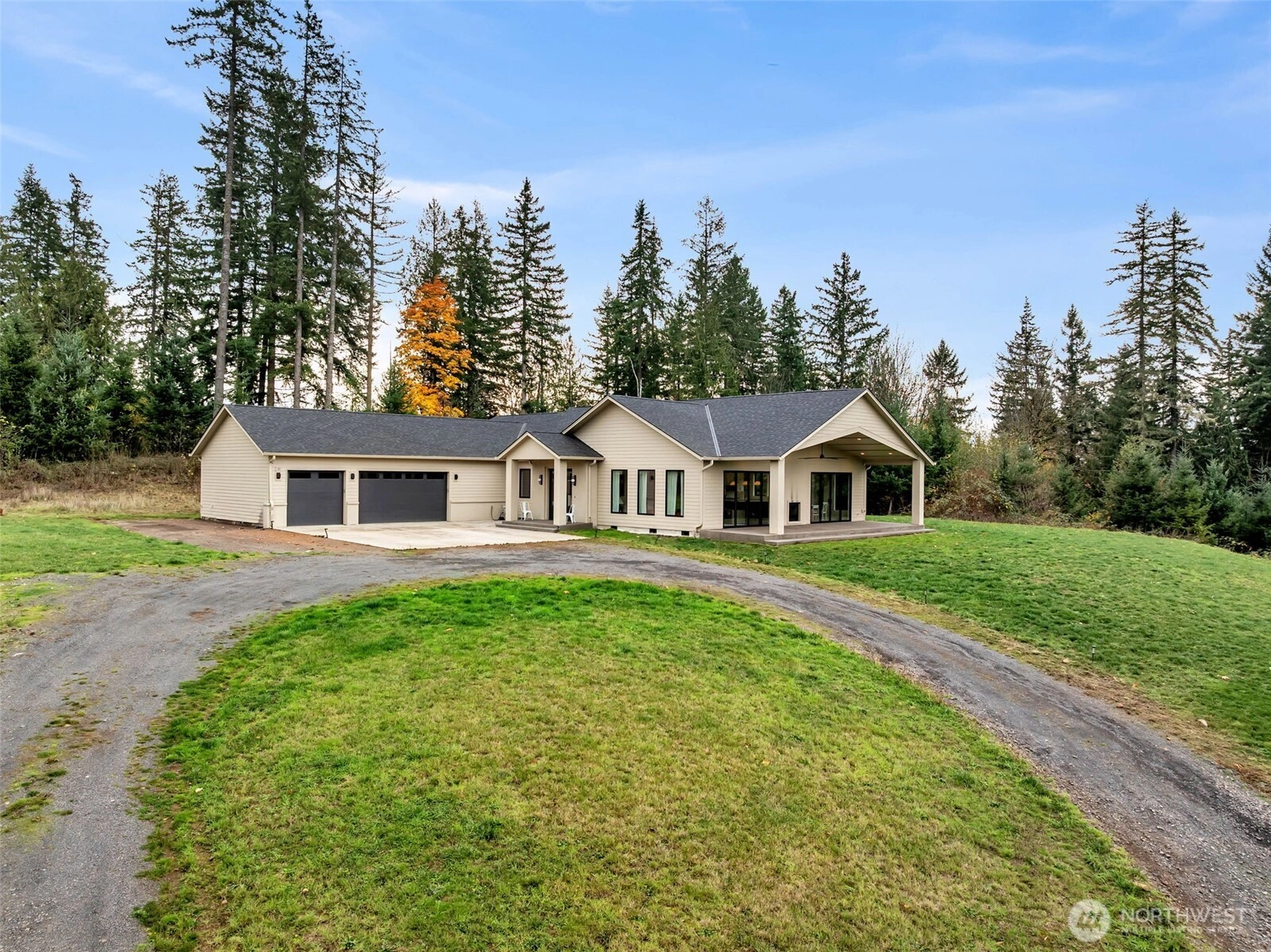 2519 Rose Valley Rd Kelso WA 98626