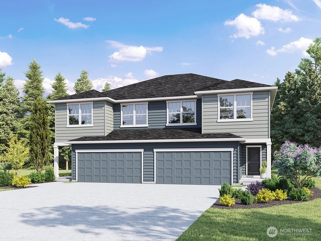 7405 A 280th Pl NW Unit 48 Unit 48 Stanwood WA 98292