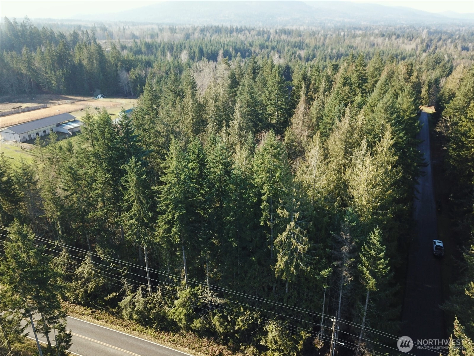 9999 Hidden Highlands Lot 3 Unit  Port Angeles WA 98362