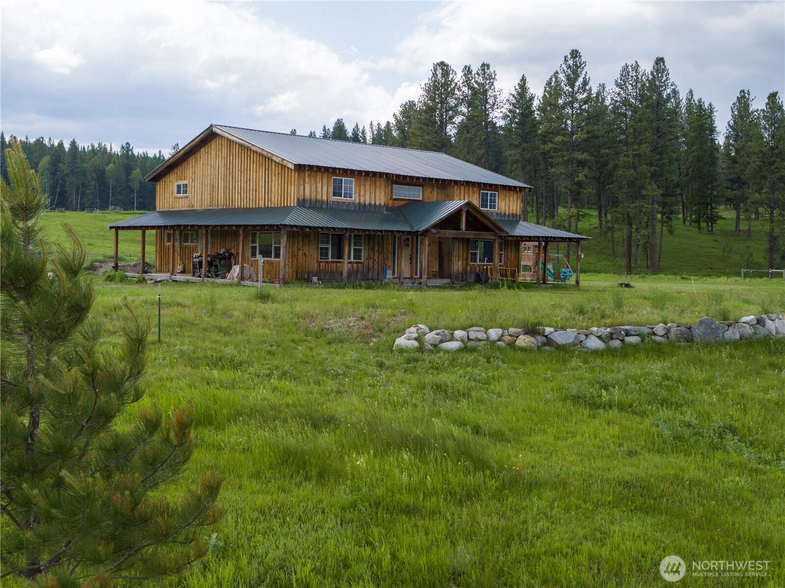 3 Summer Road Tonasket WA 98855