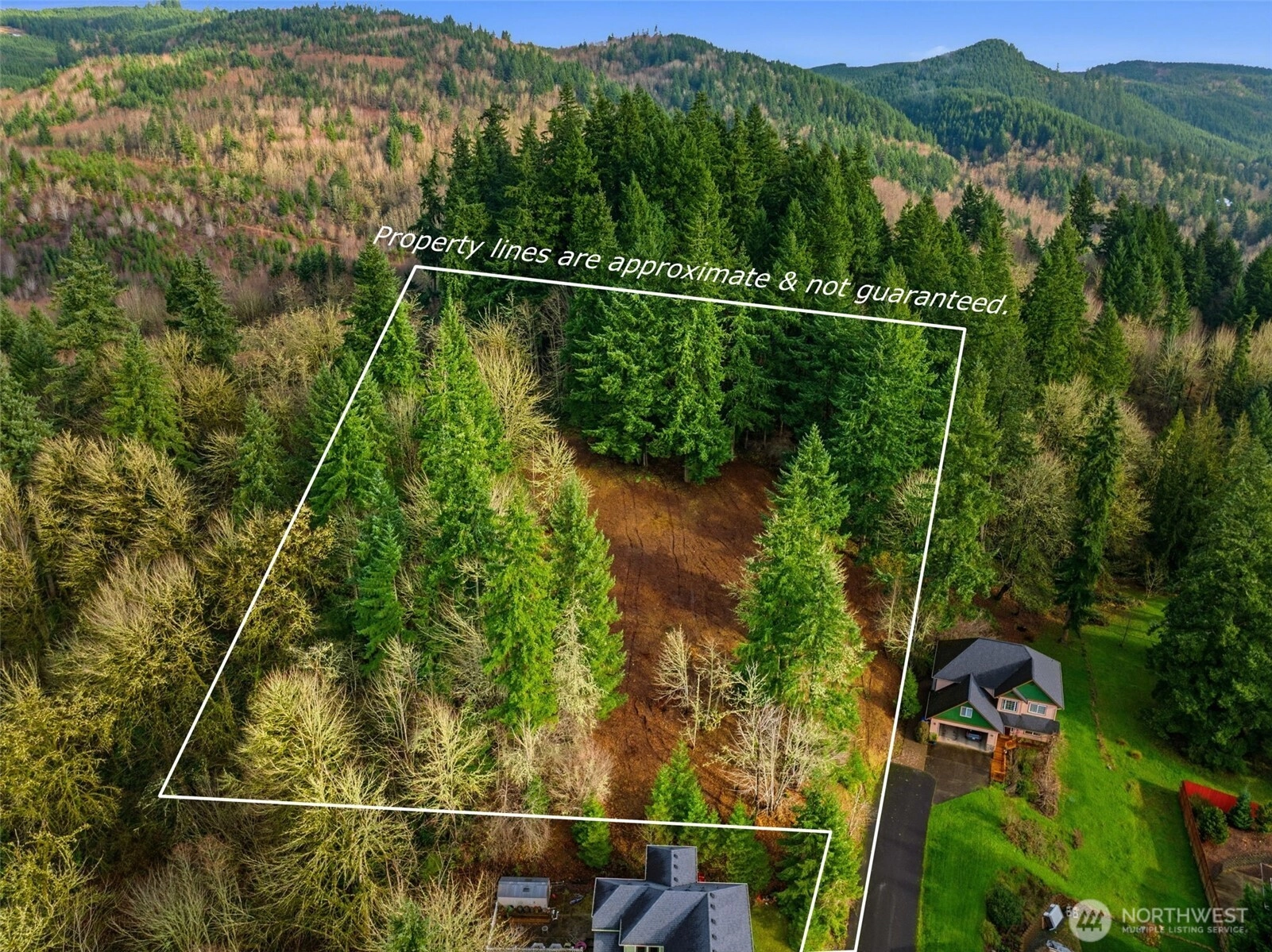 945 Edinburgh Ct Kelso WA 98626