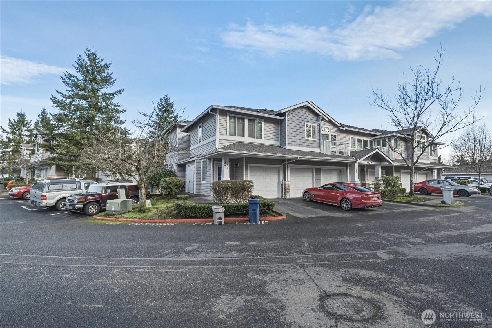 4120 S 223rd St Unit 301 Unit 301 Kent WA 98032