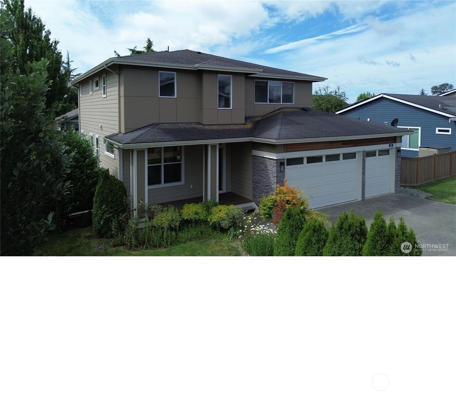 846 Katelyn Ct Unit  Burlington WA 98233
