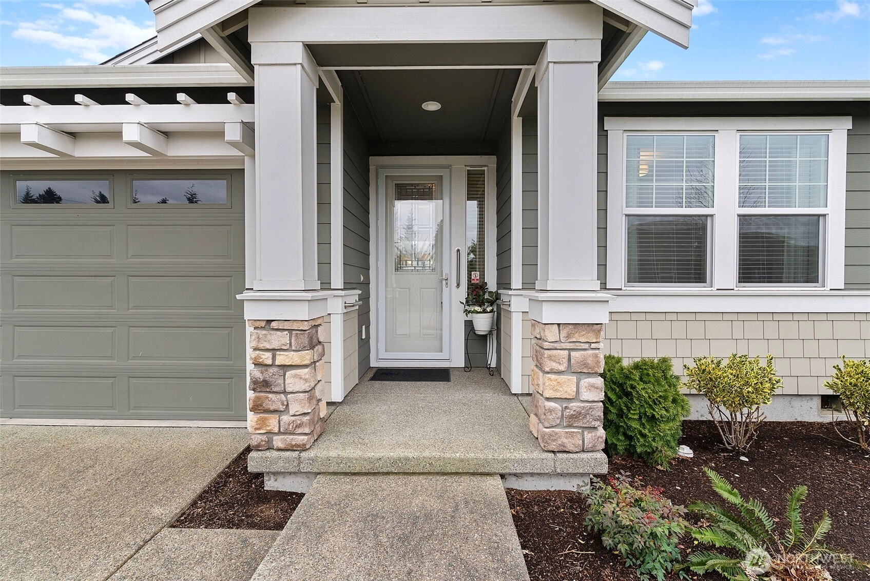 3311 Colville St SE Unit  Lacey WA 98513