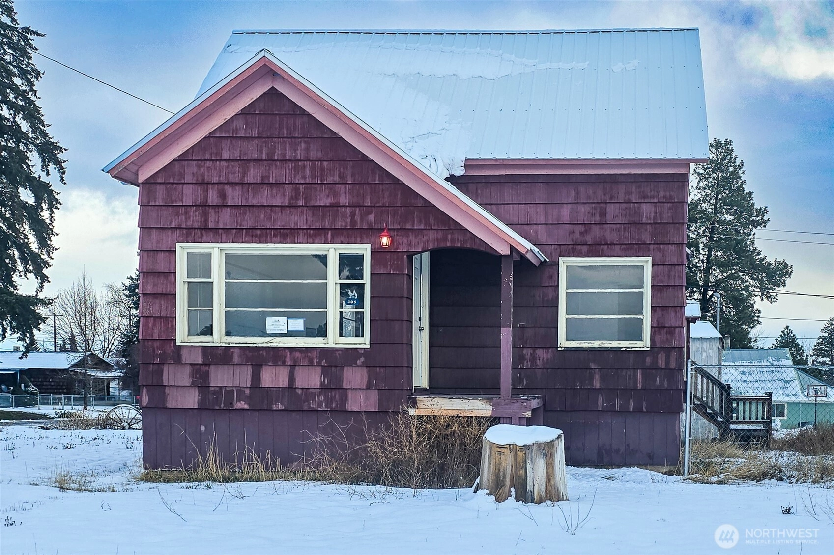 305 S Central Ave Unit  Waterville WA 98858