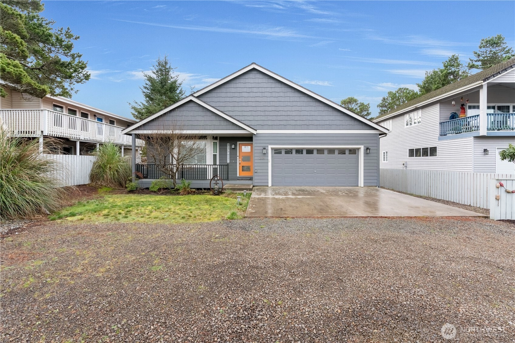 1208 195th Unit  Long Beach WA 98731