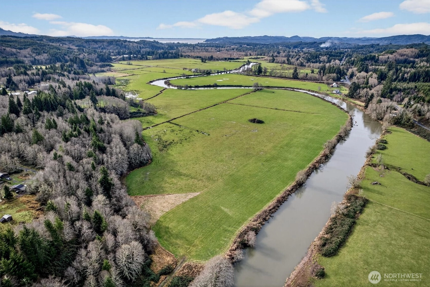 163 Barr Rd Rosburg WA 98643