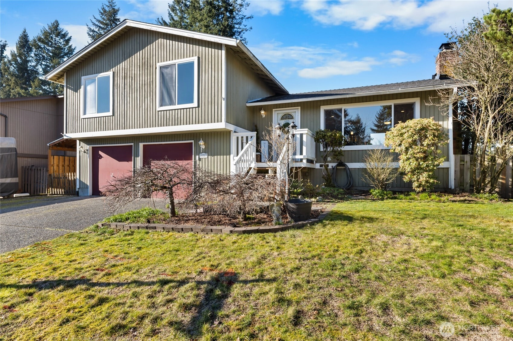 25847 185th Pl SE Unit  Covington WA 98042