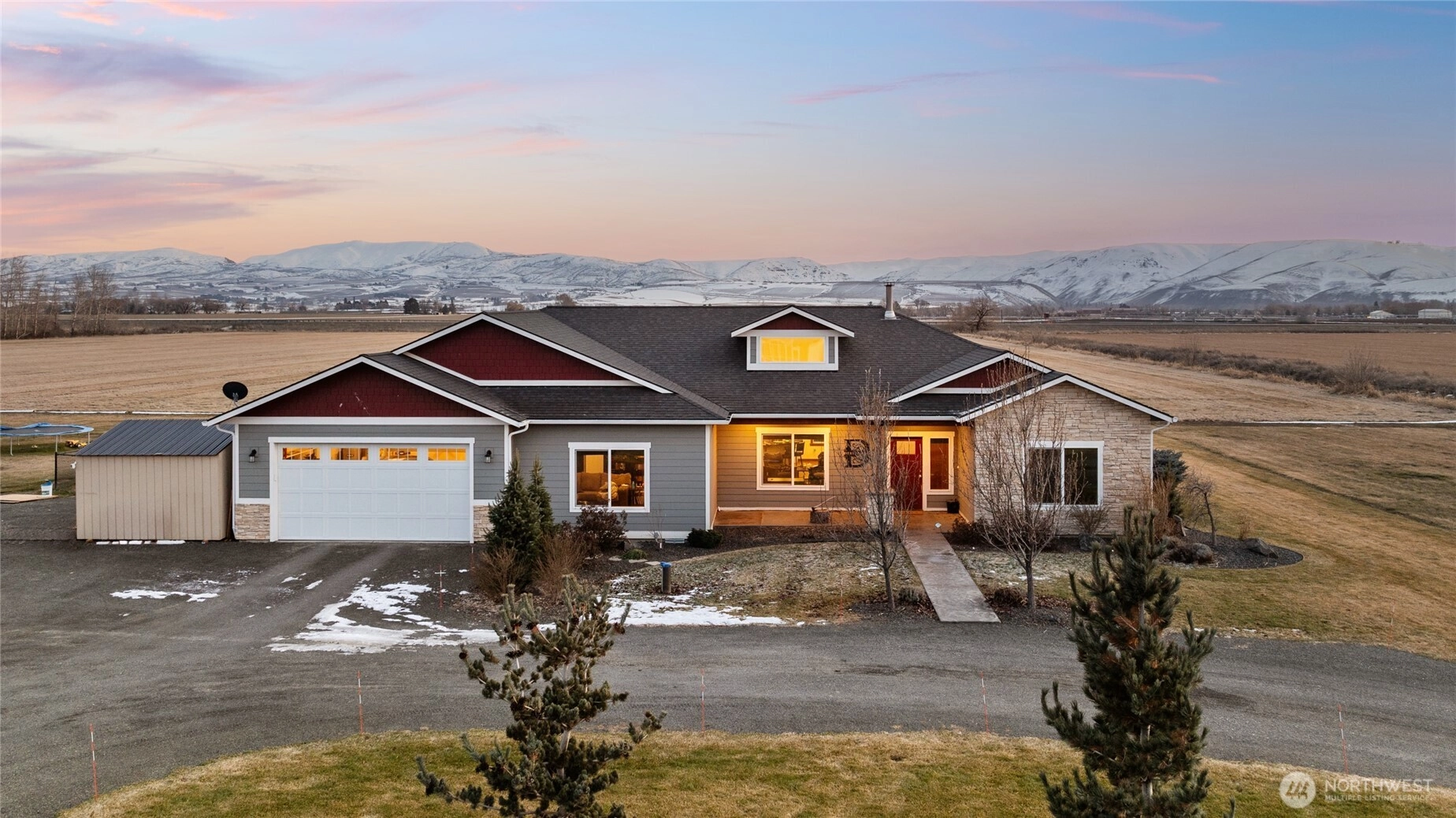 583 Rein Rd Ellensburg WA 98926
