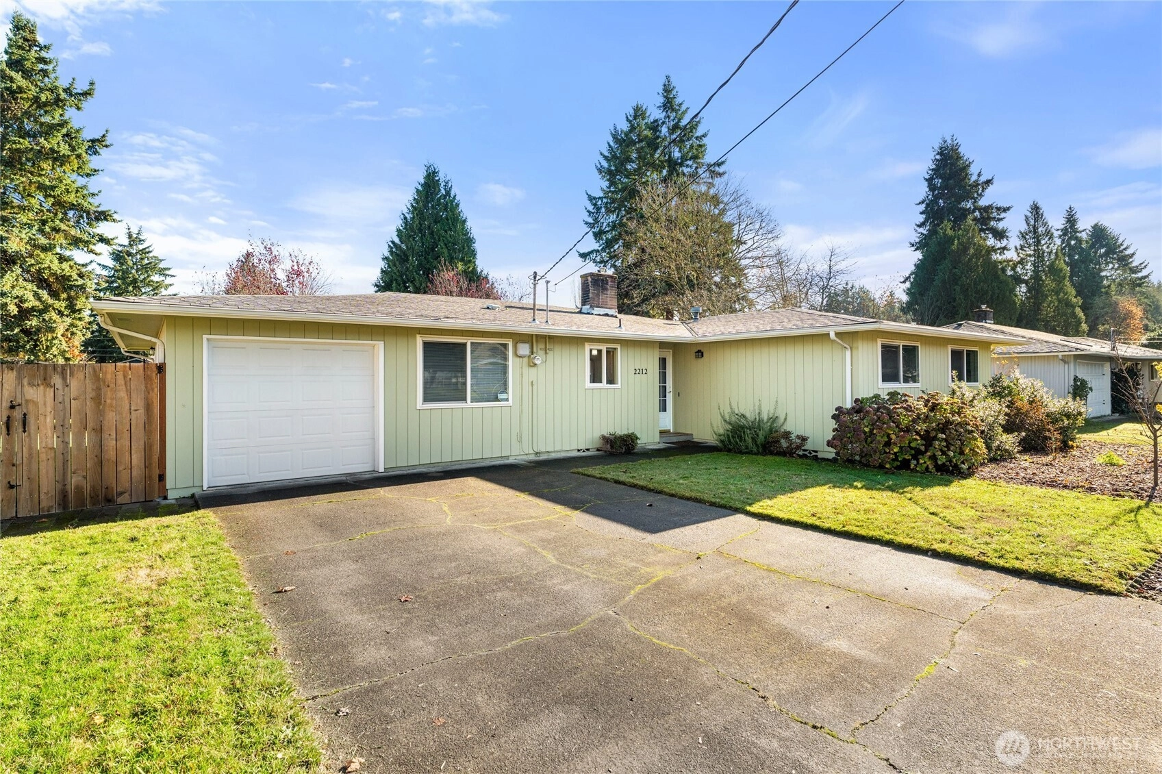 2212 Maxine St SE Lacey WA 98503