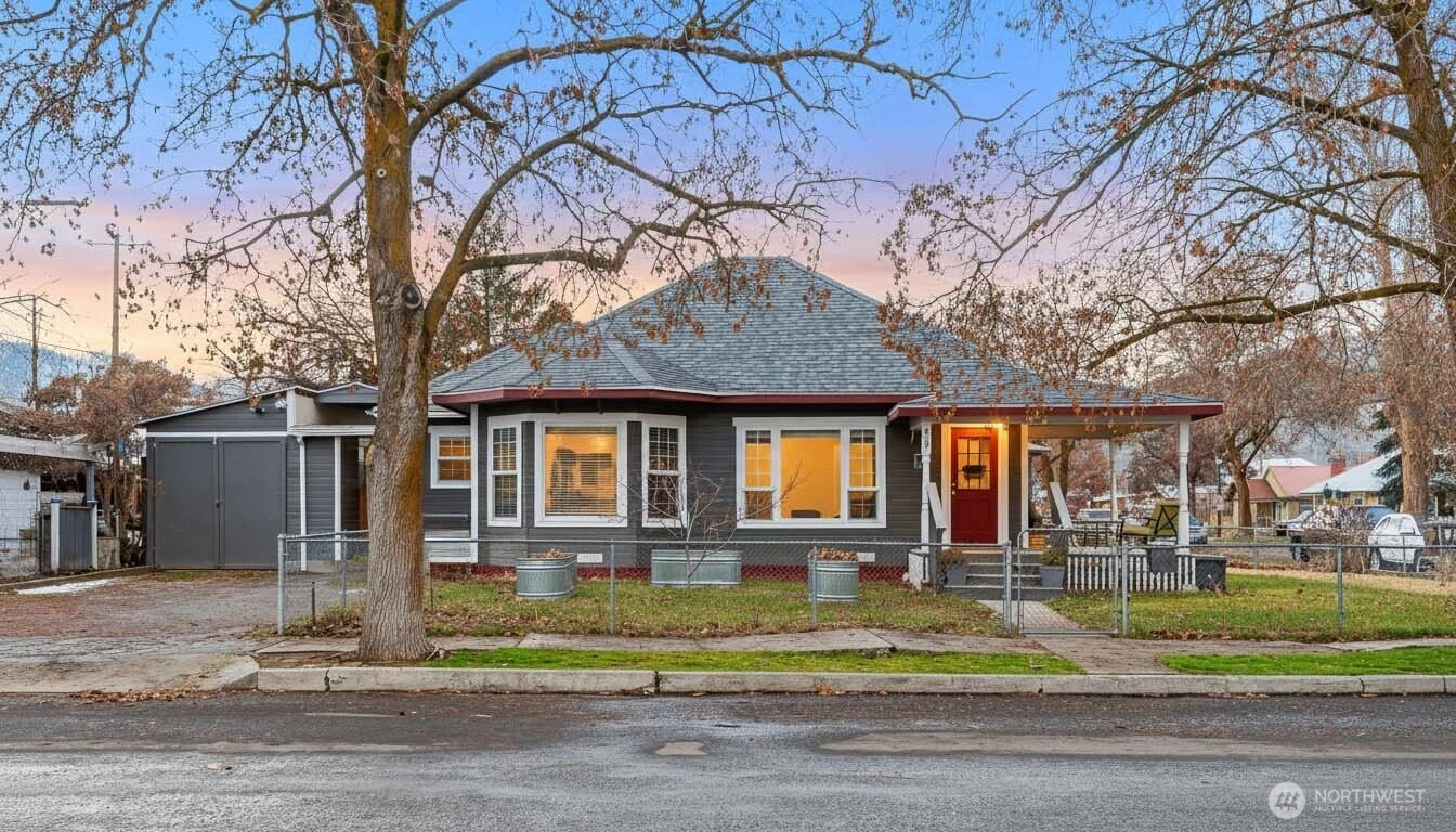 217 Maple St Cashmere WA 98815