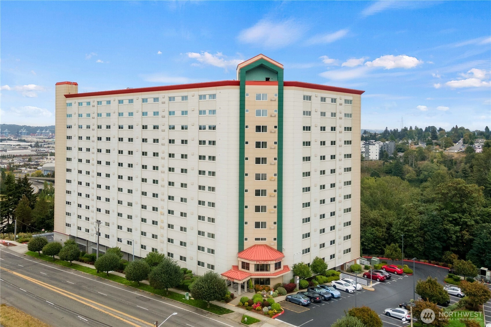 3201 Pacific Ave Unit 705 Tacoma WA 98418