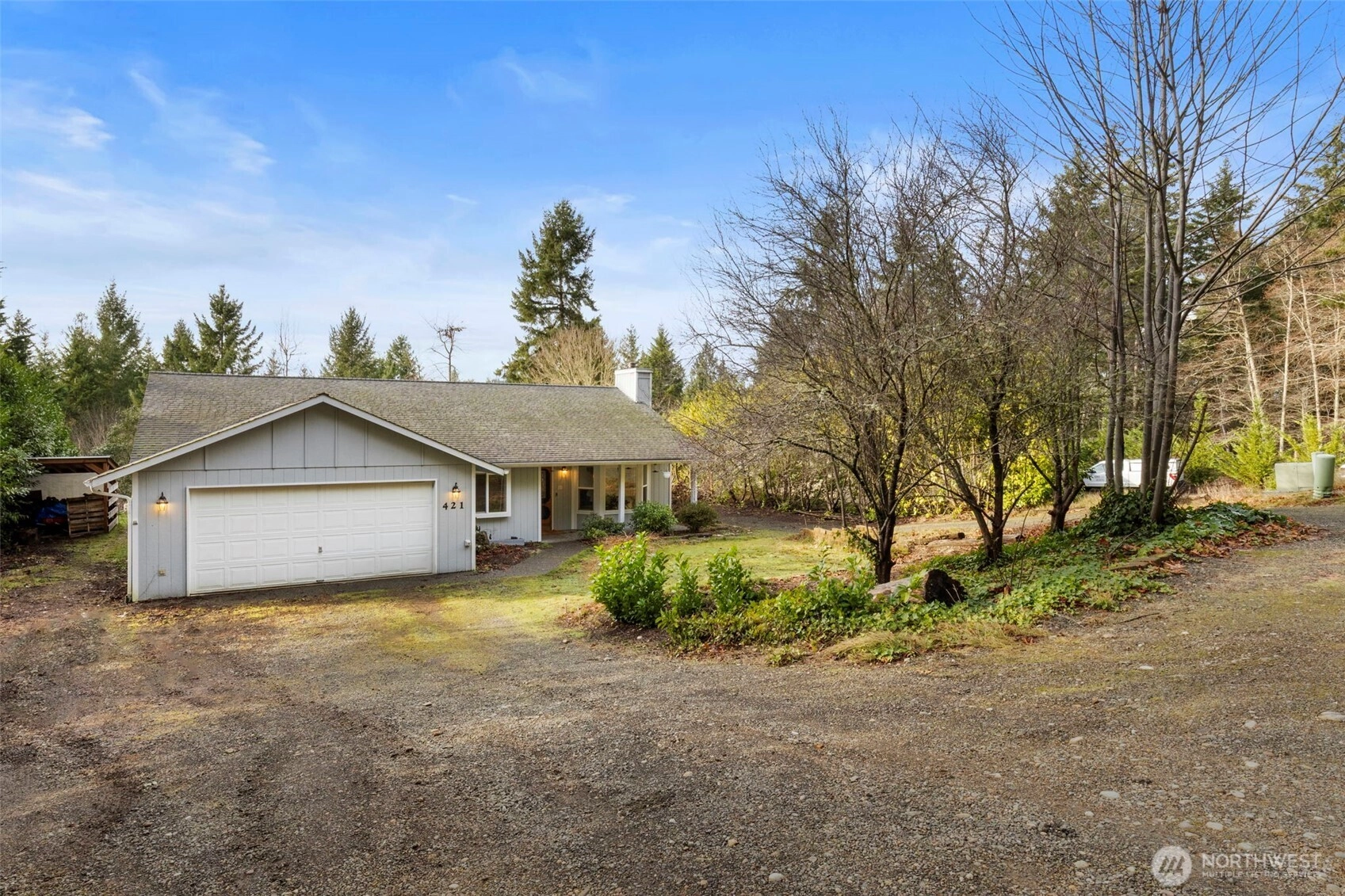 421 NE Cutlass Way Belfair WA 98528