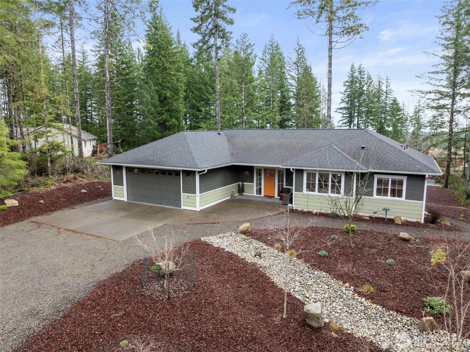 71 E Hemlock Ct Union WA 98592