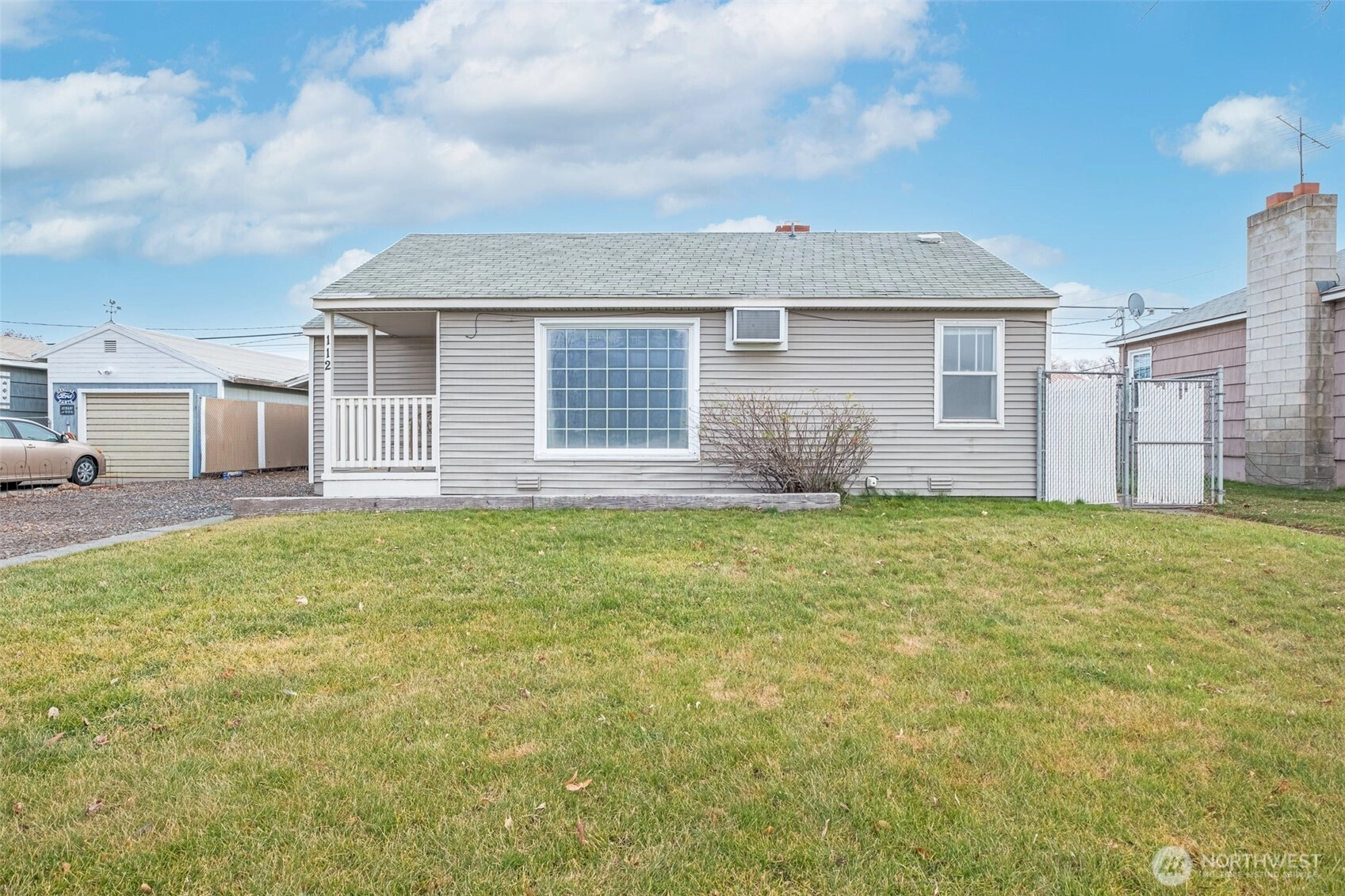 112 E St NE Ephrata WA 98823