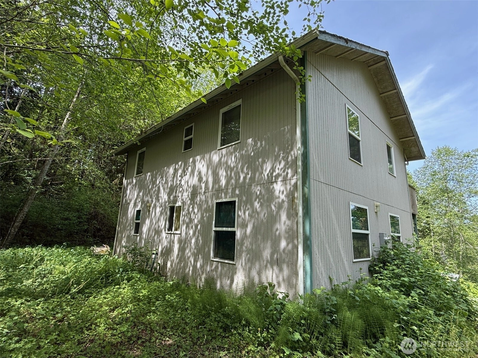 7605 NE Hidden Cove Rd Bainbridge Island WA 98110