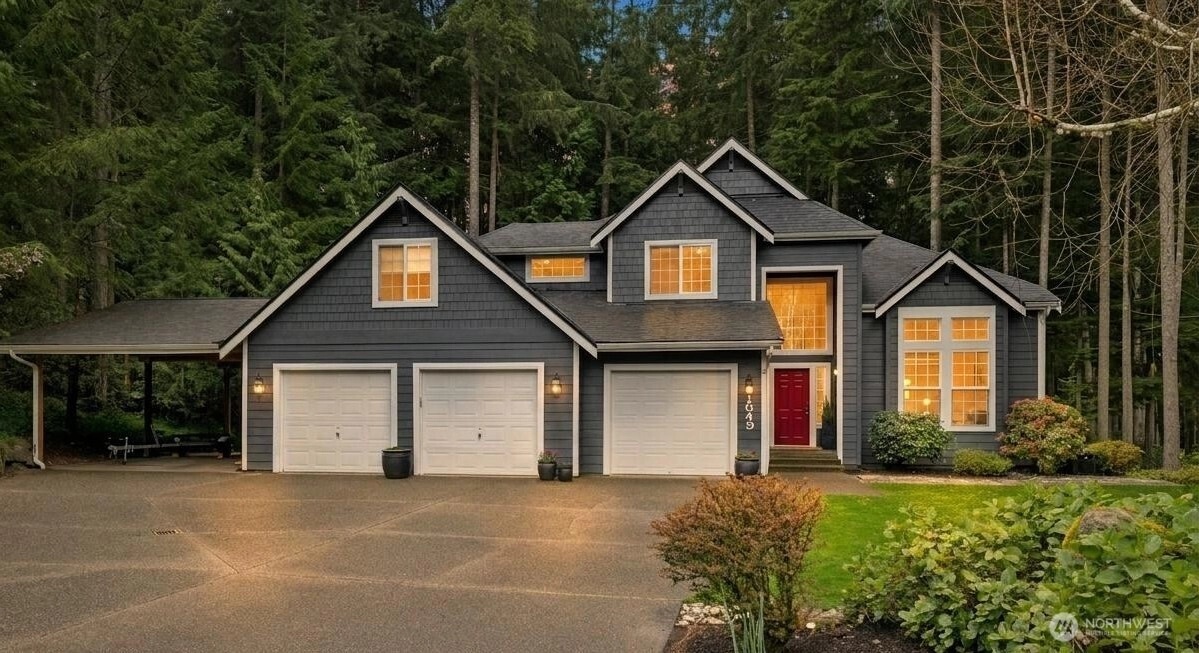 1649 NW Burmikca Ct Poulsbo WA 98370