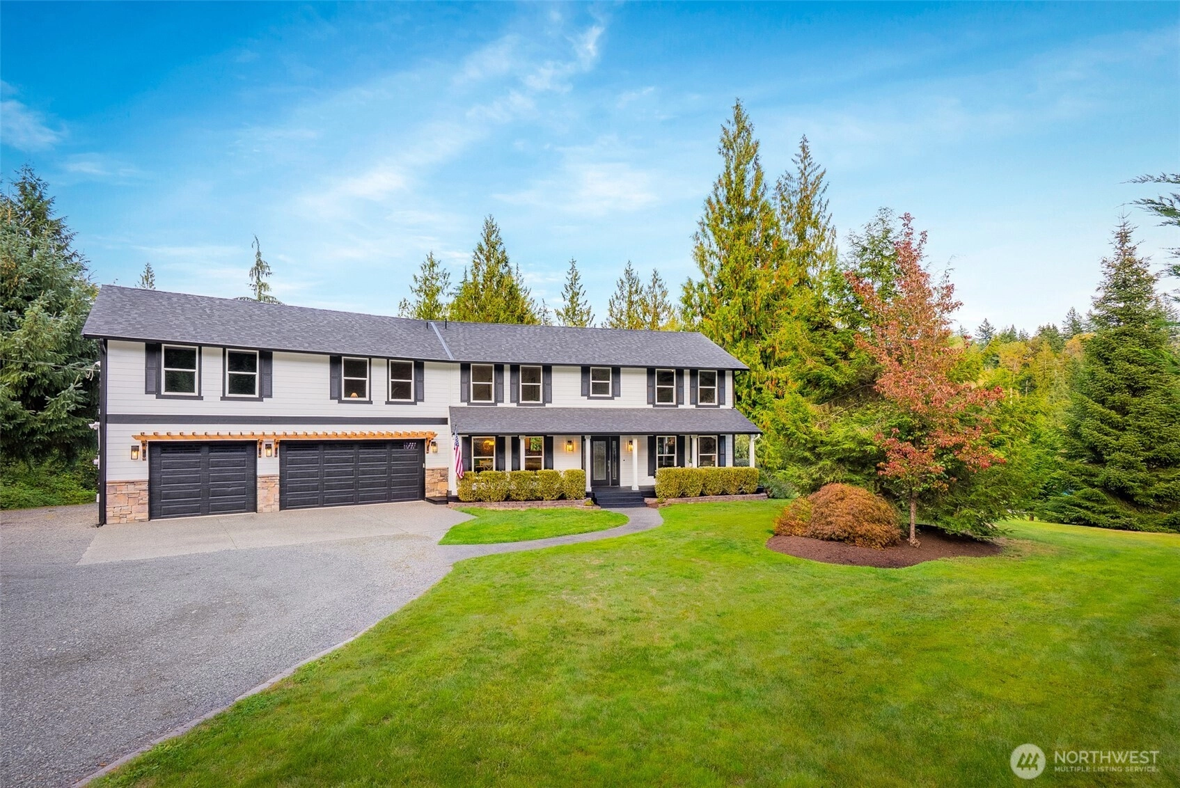 2805 Newberg Rd Snohomish WA 98290