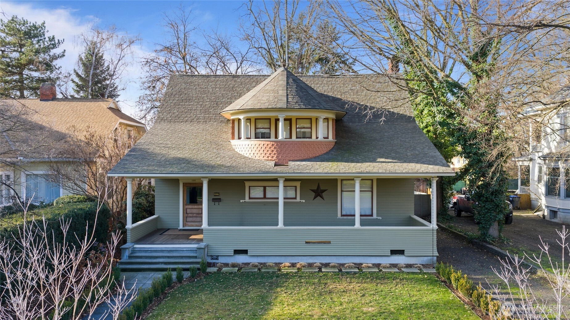 366 S Palouse Walla Walla WA 99362