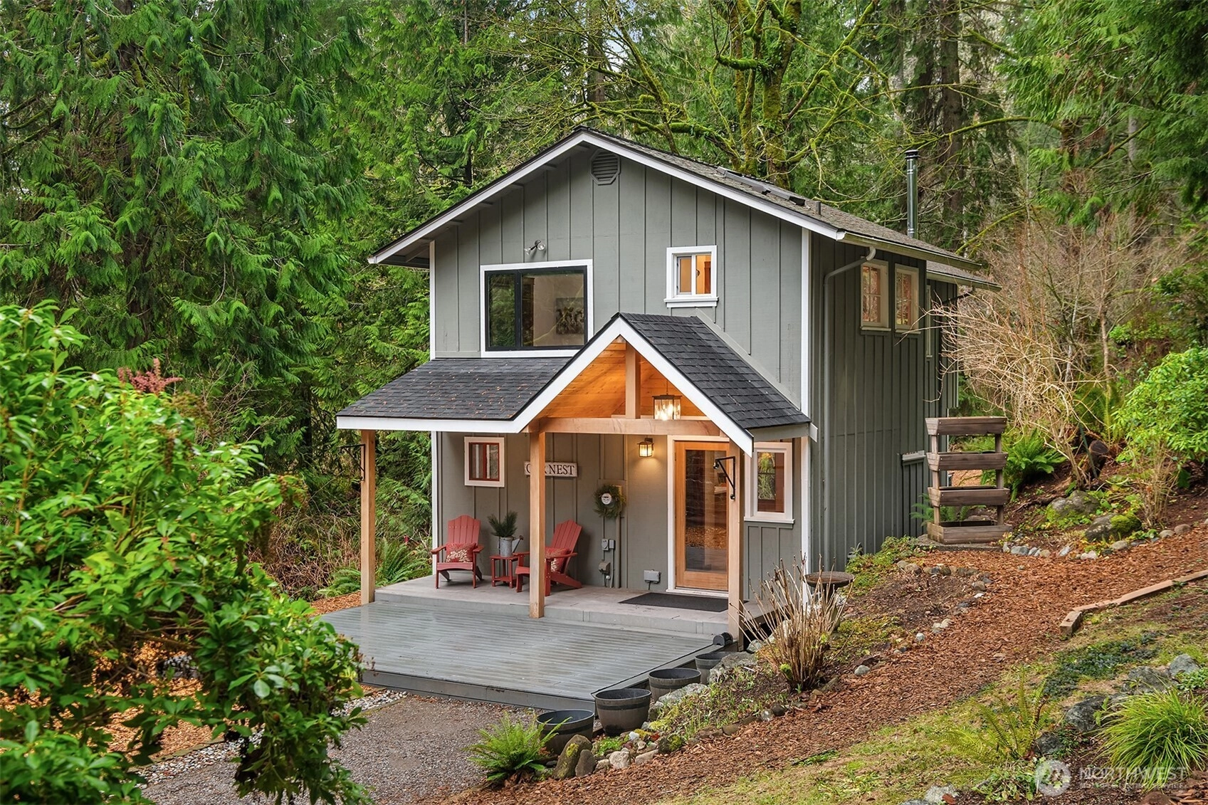 32218 NE 193rd St Unit  Duvall WA 98019