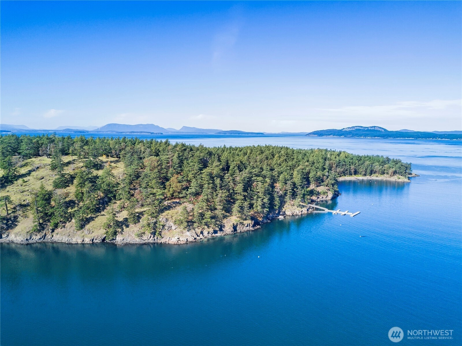 7 Roche Harbor Shores Unit  San Juan Island WA 98250