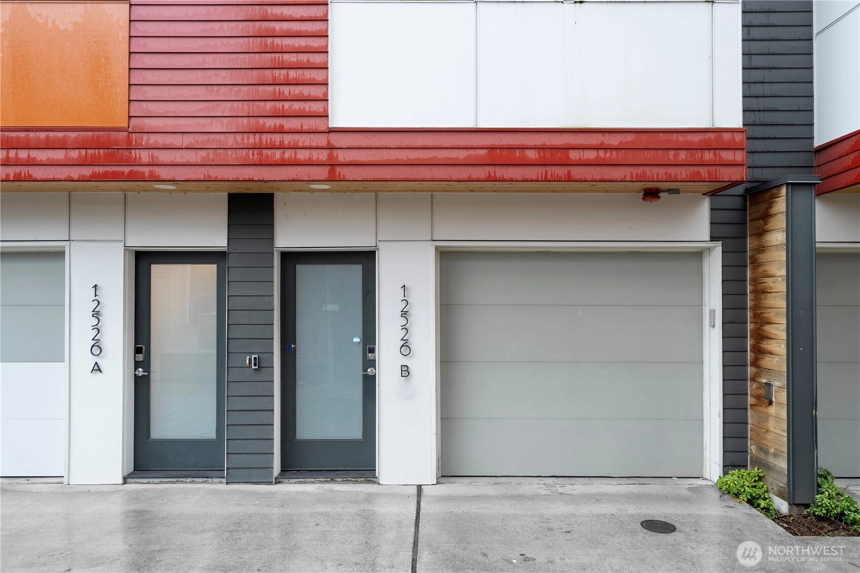 12526 15th Ave NE Unit B Unit B Seattle WA 98125