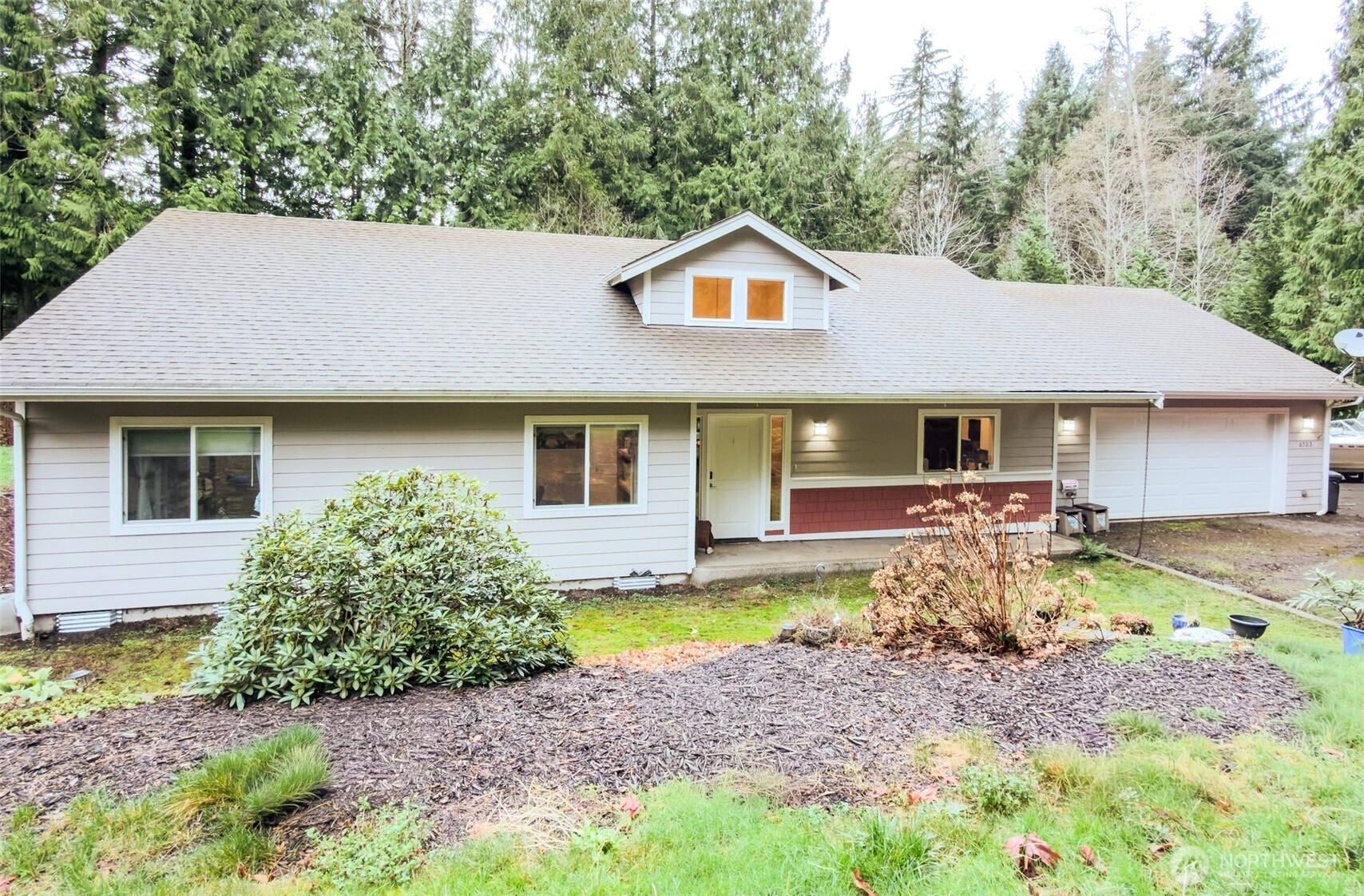 6503 NW Bondale Ln Silverdale WA 98383