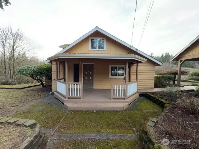 13015 Brownsville Hwy NE Poulsbo WA 98370