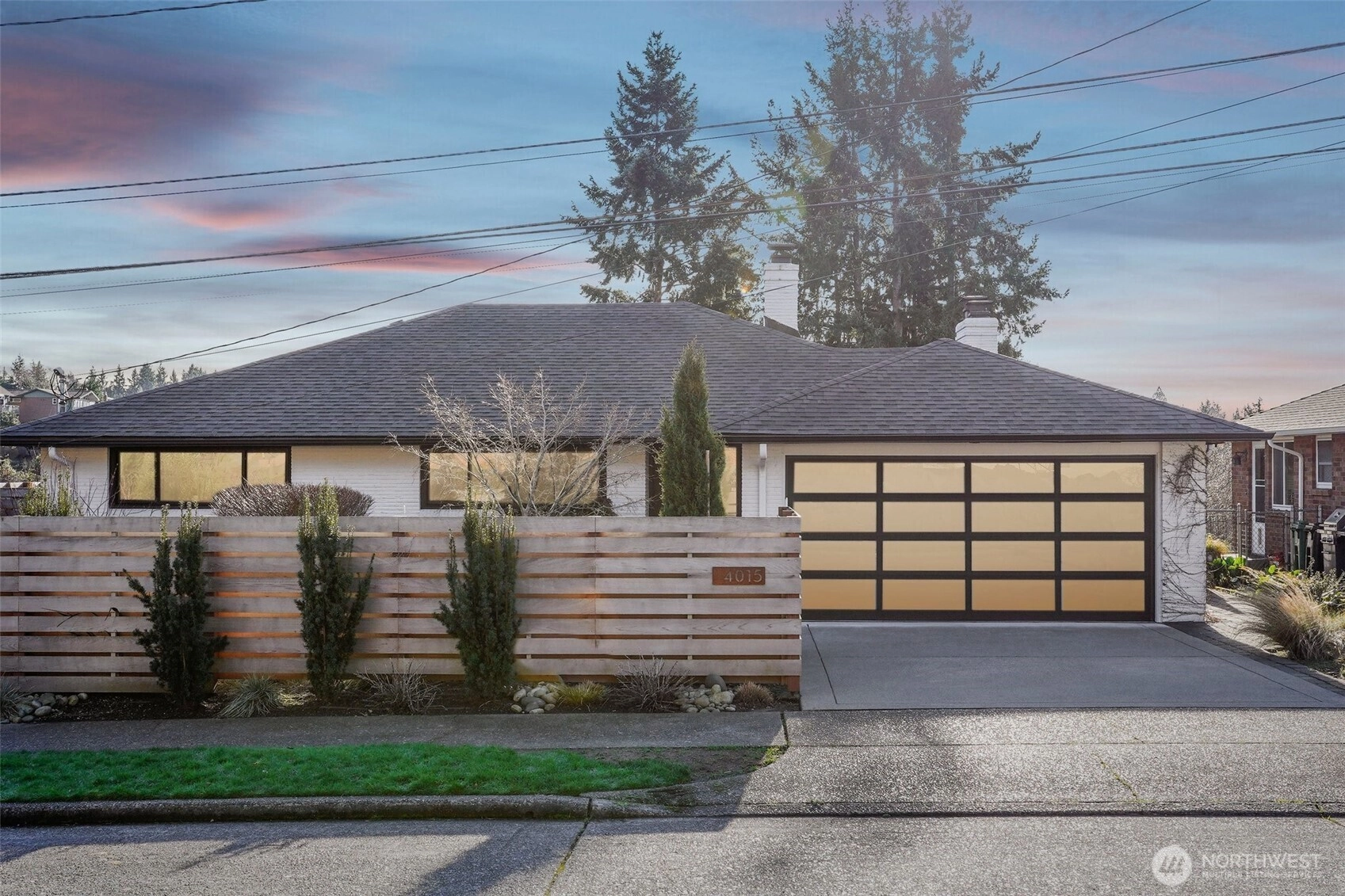 4015 SW Donovan St Seattle WA 98136