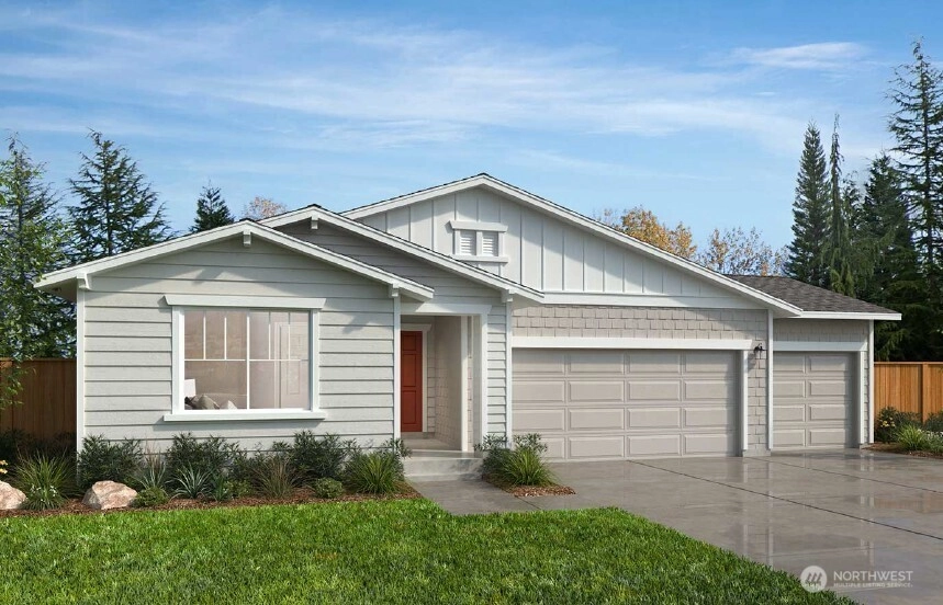 18518 137th Ave Ct E Unit 162 Unit 162 Puyallup WA 98374