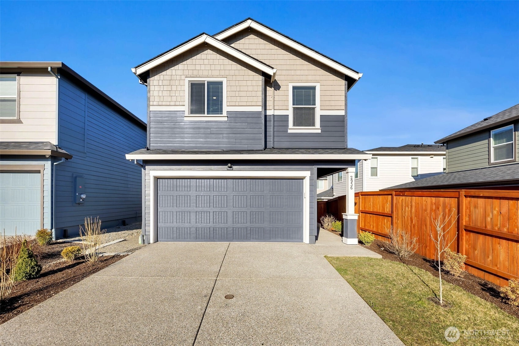 2936 N 3rd Way Ridgefield WA 98642
