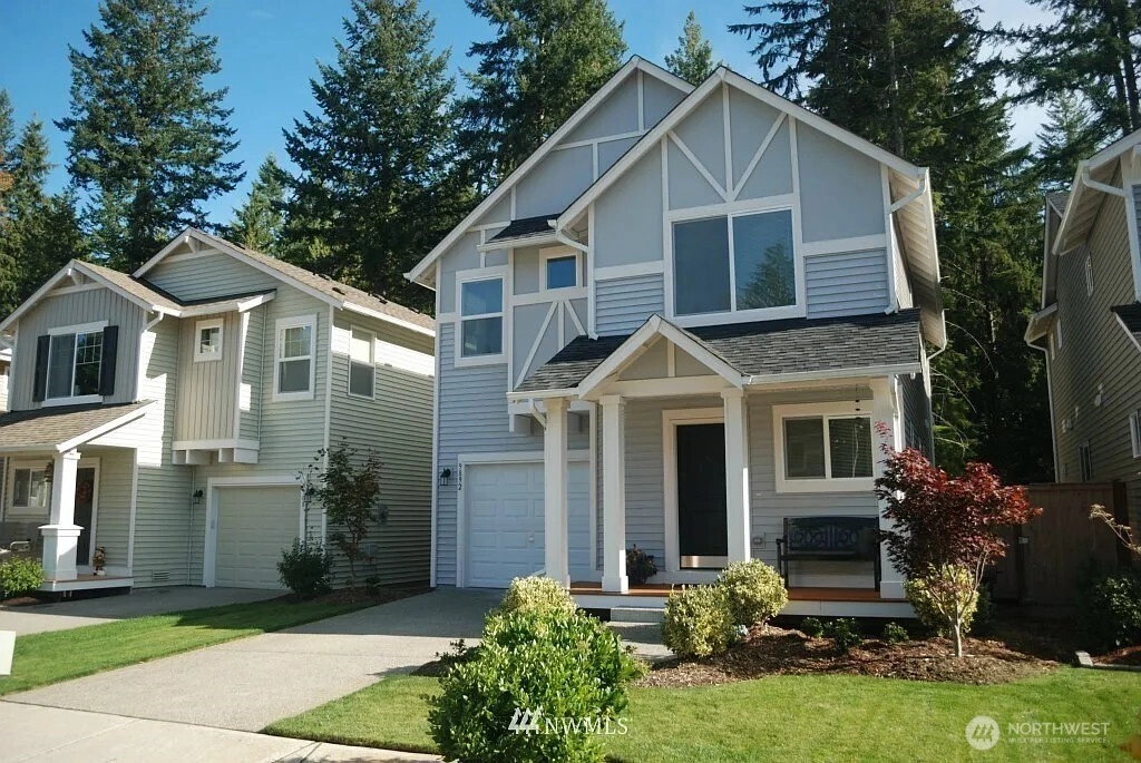 9892 244th Pl NE Redmond WA 98053
