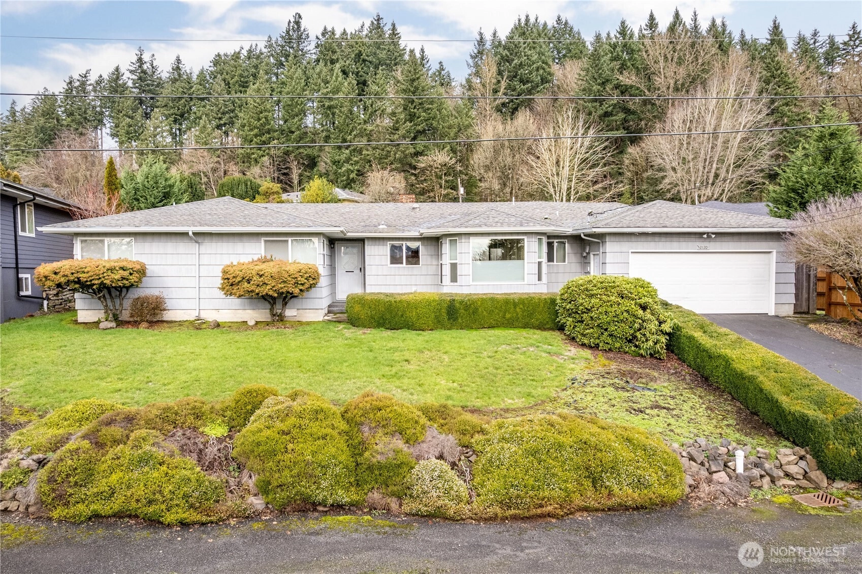 2120 Willow Pl Longview WA 98632