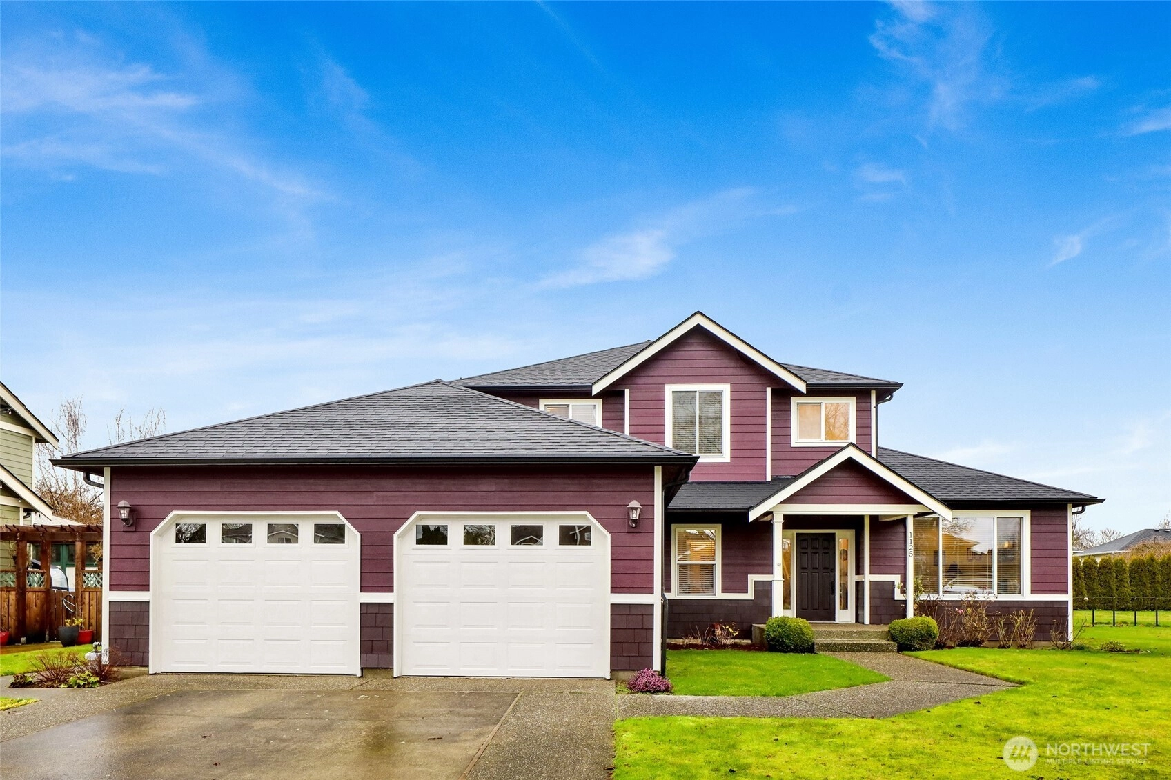 1125 N Cascade Ct Lynden WA 98264