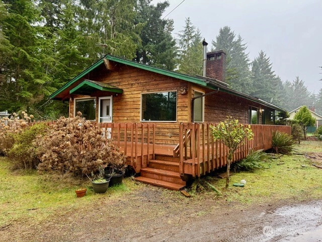 2002 200th Ln Unit  Ocean Park WA 98640